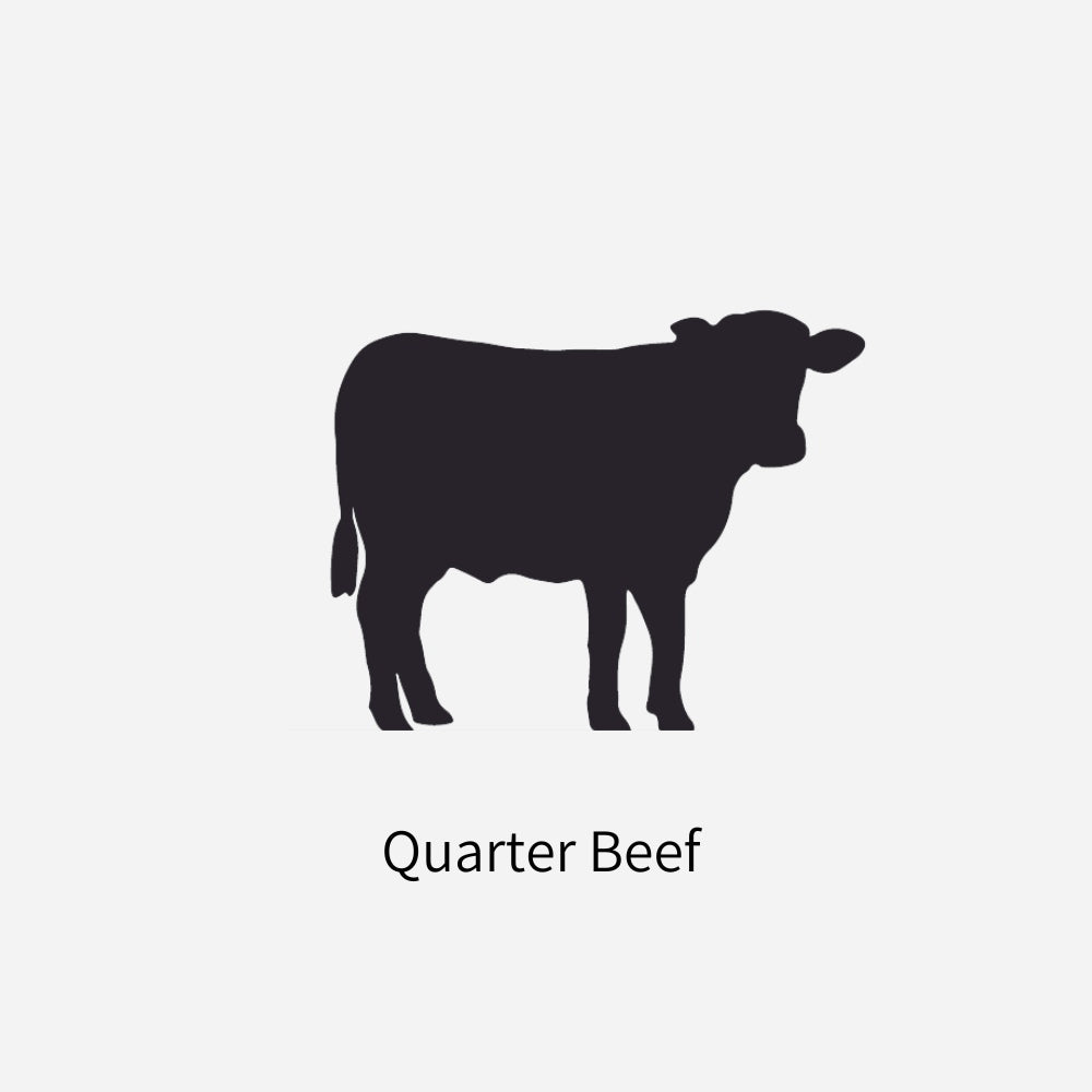 Quarter Beef